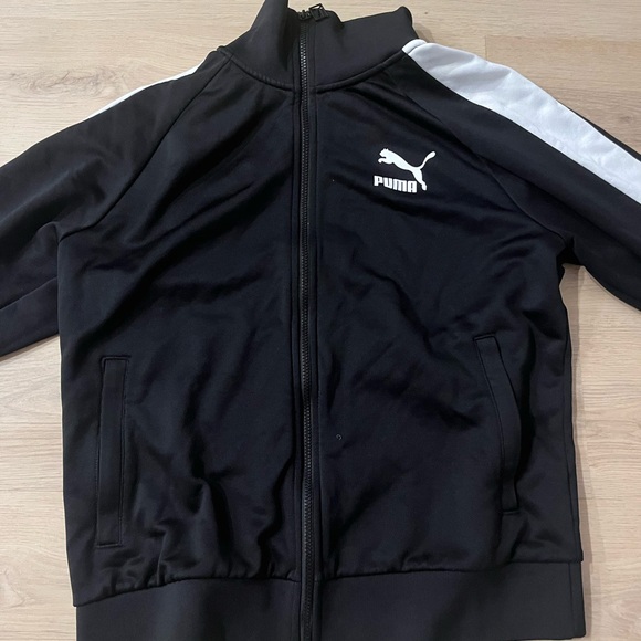 Puma Track jacket - Picture 2 of 2